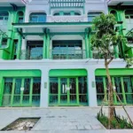 Chậm là mất! Bán nốt căn liền kề 4,5 tầng, diện tích sử dụng 230m2 Sun Hà Nam 4,6 tỷ, Gần công viên - Ảnh thu nhỏ 4