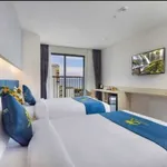 Bán khách sạn 13 tầng 42 phòng đường Dã Tượng gần biển Trần Phú, Nha Trang giá 48 tỷ - Ảnh thu nhỏ 4