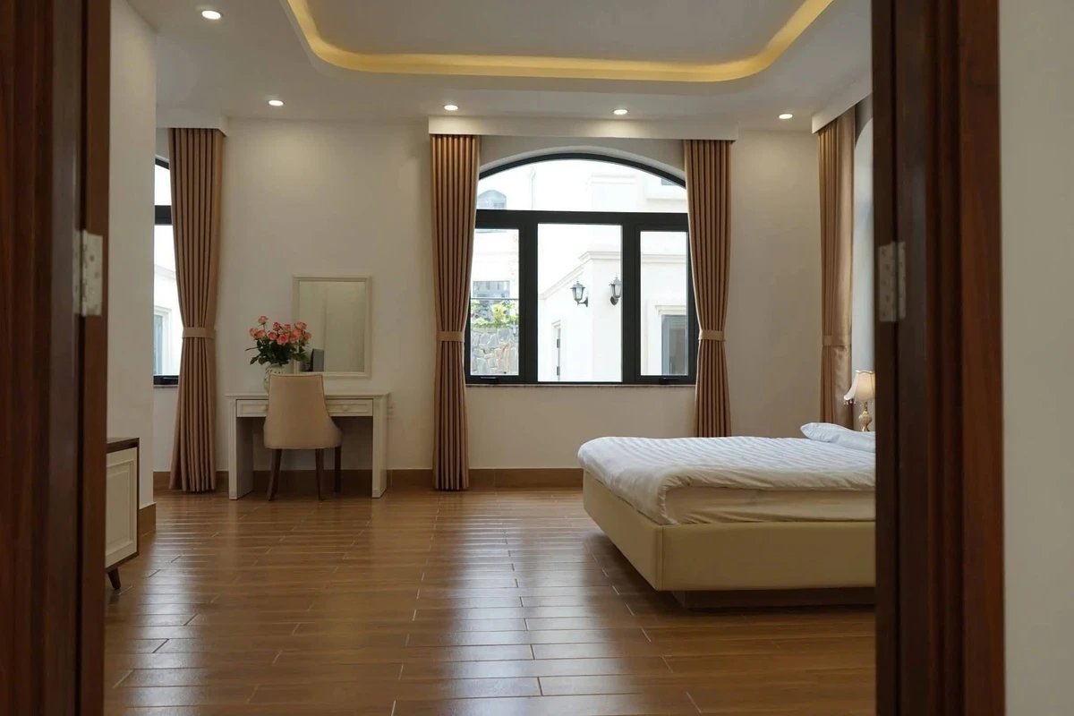 Bán 3 căn villa cao cấp khu Royall Villa Măng Lin, Phường 7, Đà Lạt, giá từ 11 tỷ - Ảnh thu nhỏ 5