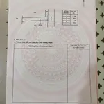 Bán đất lớn 16000m² mặt tiền đường chính Bình Chánh 600 triệu - Ảnh thu nhỏ 2