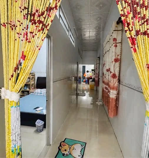 Bán nhà mặt tiền 2 tỷ Nguyễn Cảnh Dị, Rạch Giá 101.5m² - Ảnh thu nhỏ 3