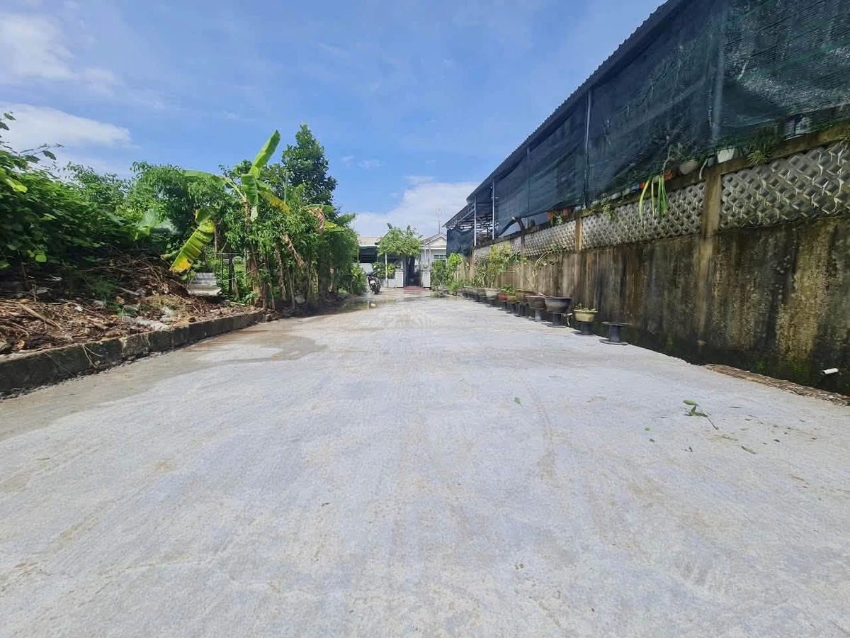 Bán đất 300m2 kiệt ô tô Nguyễn Tất Thành, Huế - Ảnh thu nhỏ 2