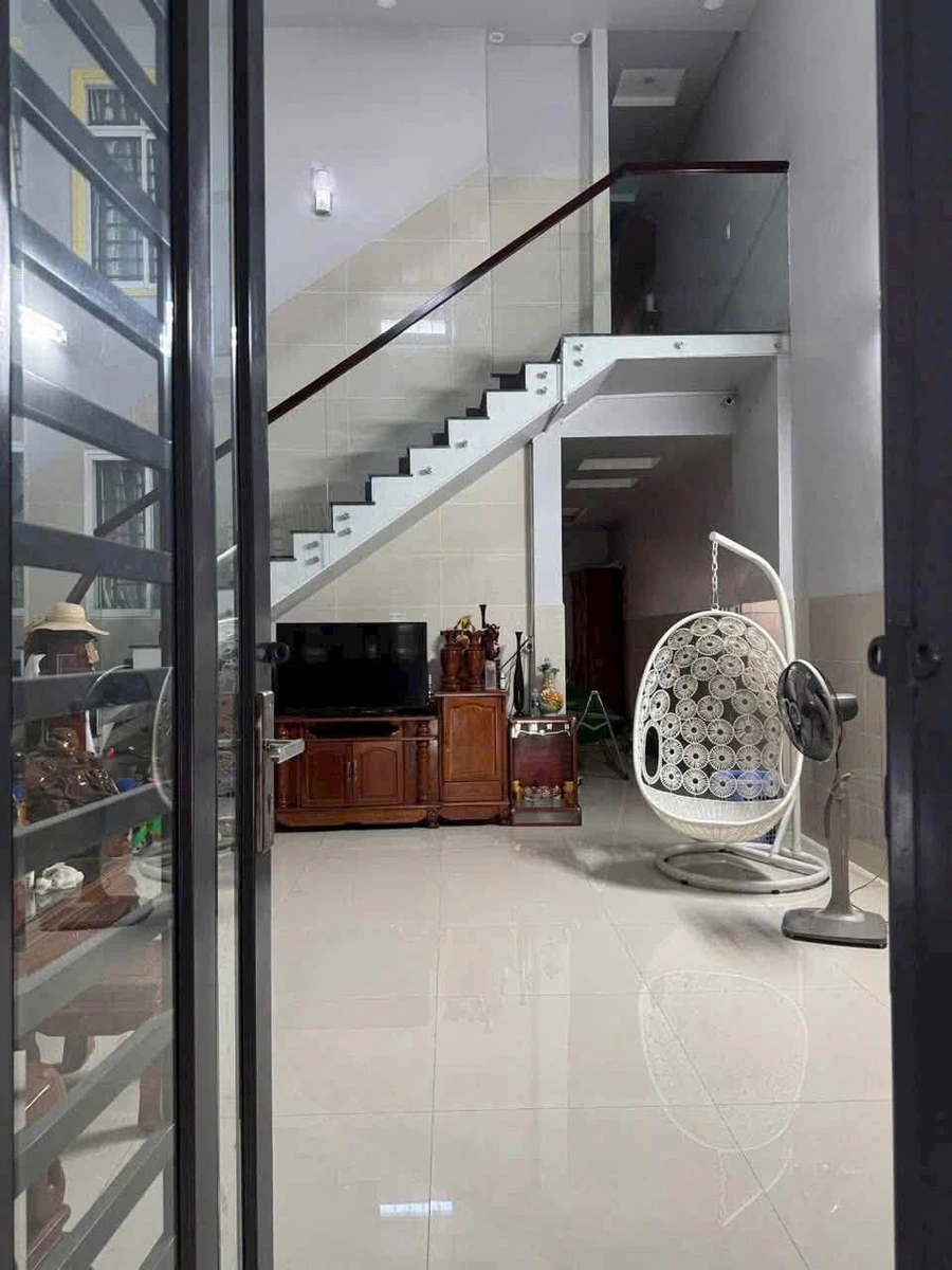 Bán nhà mặt tiền QL1A 3PN 146m2 Tây Ninh 6.5 tỷ - Ảnh thu nhỏ 3
