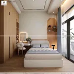 Bán nhà 3 mê đầy đủ nội thất 42m² Nguyễn Thái Học - Ảnh thu nhỏ 4