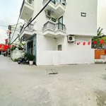 Bán nhà phố 45m² 4 tầng An Biên, Hải Phòng 3 tỷ - Ảnh thu nhỏ 1