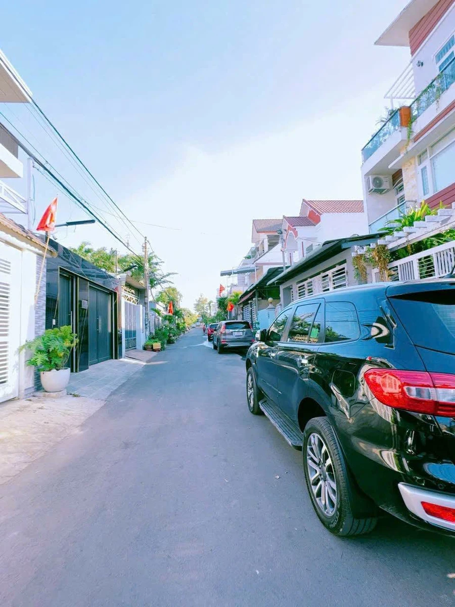 Bán 2 căn nhà 195m² gần Big C Tân Hiệp 6 tỷ - Ảnh thu nhỏ 2