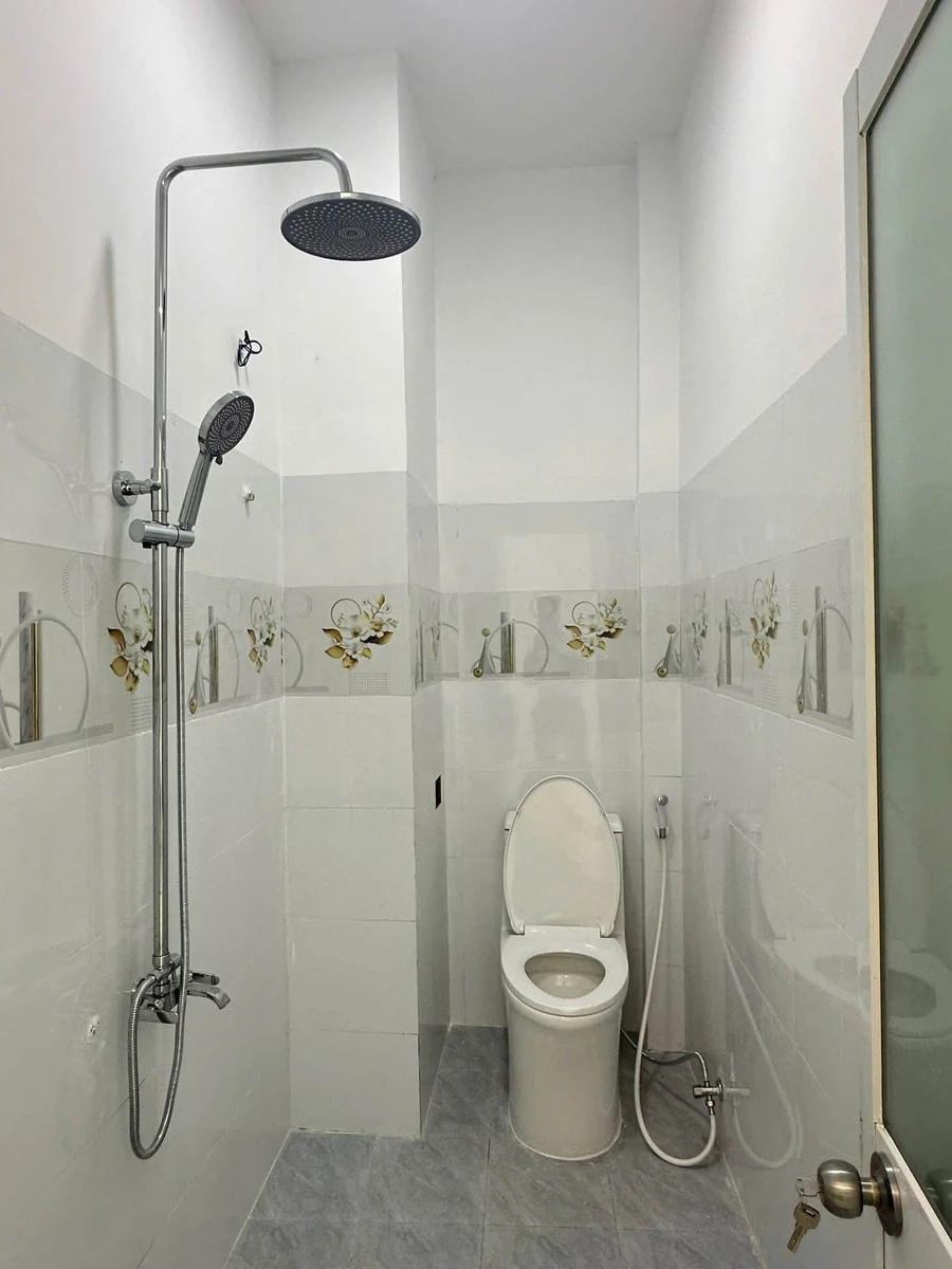 Bán nhà đúc 3PN 142m2 Tuy Hoà 2 tỷ 950 - Ảnh thu nhỏ 5