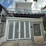 Bán nhà hẻm Bà Triệu Rạch Giá, 65m², 2PN, 1tỷ990 - Ảnh thu nhỏ 1