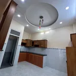 Bán nhà 5x12 4 tầng sân thượng Lê Trọng Tấn, Bình Tân, 60m², 6 tỷ - Ảnh thu nhỏ 3