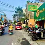 Bán đất 300m2 thổ cư mặt tiền đường nhựa 480 triệu - Ảnh thu nhỏ 3