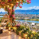 Bán căn hộ Sun Group Đà Nẵng 1PN sân vườn 123.6m² giá 3.3 tỷ - Ảnh thu nhỏ 3