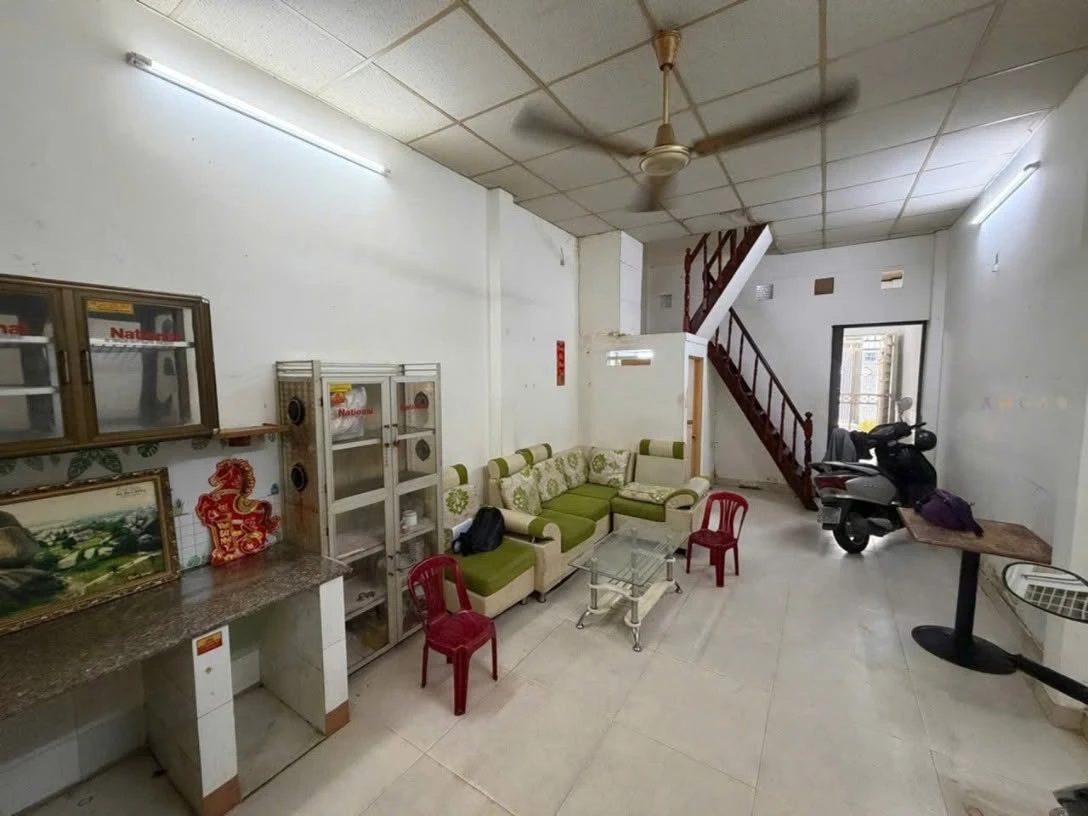 Bán nhà đường Thành Thái 45m2, 1 trệt 1 lầu, giá 6,5 tỷ, sổ chính chủ - Ảnh thu nhỏ 3