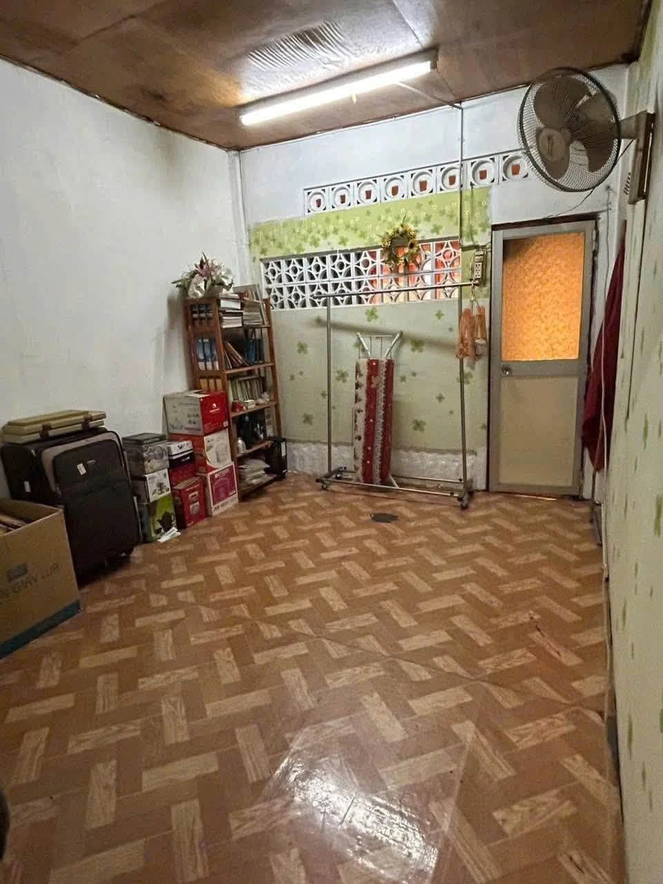 Bán nhà hẻm 4m Hòa Hưng, Phường 12, Quận 10, 23m², giá 4,9 tỷ - Ảnh 1