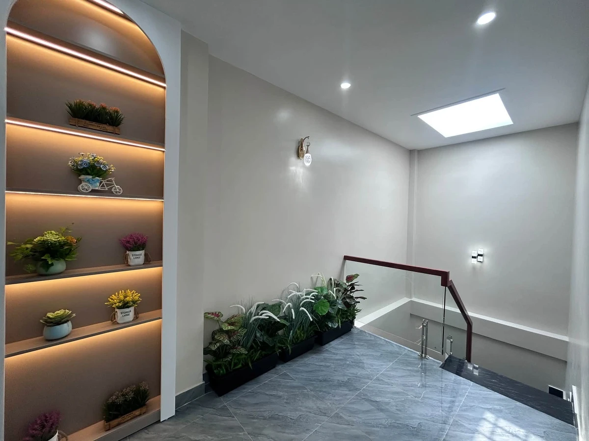 Bán nhà phố 51m² 3 tầng Đà Nẵng - Ngô Quyền 3,58 tỷ - Ảnh thu nhỏ 5