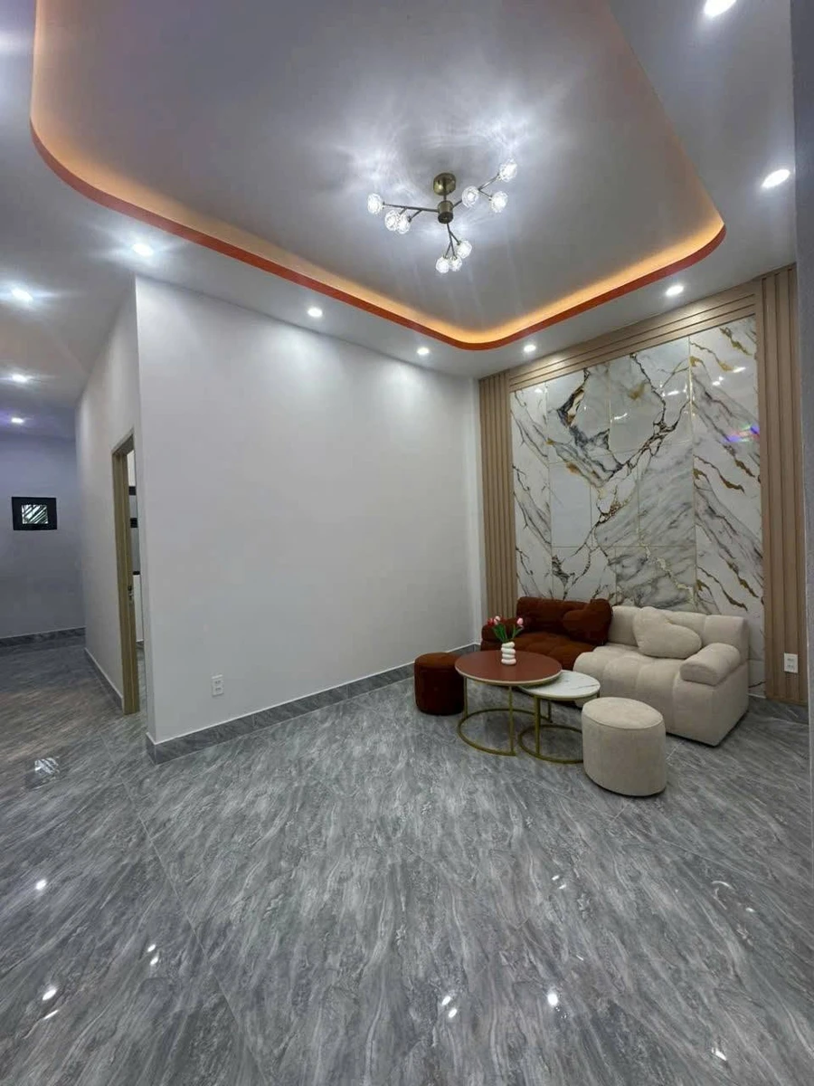 Bán nhà mặt tiền Đường Cộng Đồng Lộc Hậu 116,5m² giá 2 tỷ 800 triệu - Ảnh thu nhỏ 5