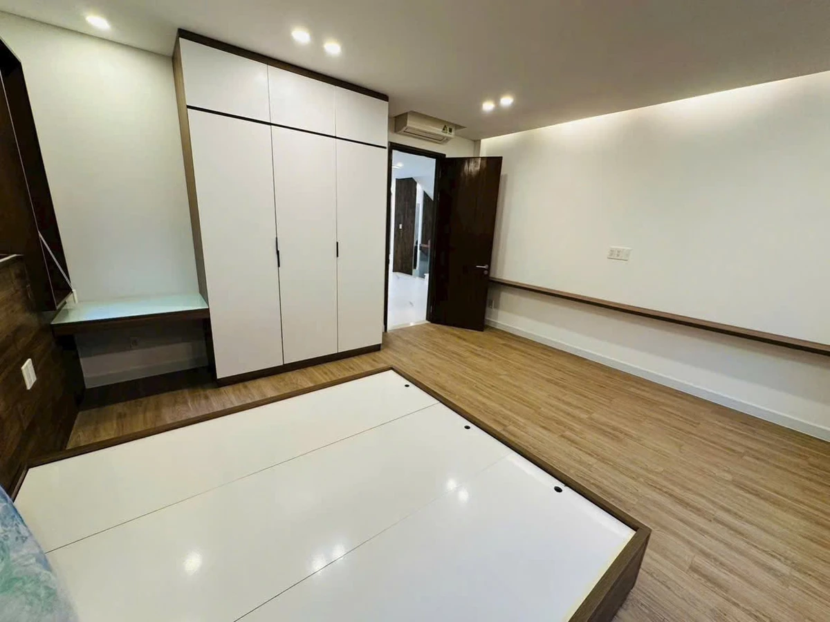 Bán biệt thự mặt tiền Chu Văn An, 500m², 3 phòng ngủ, Bà Rịa - Ảnh thu nhỏ 5