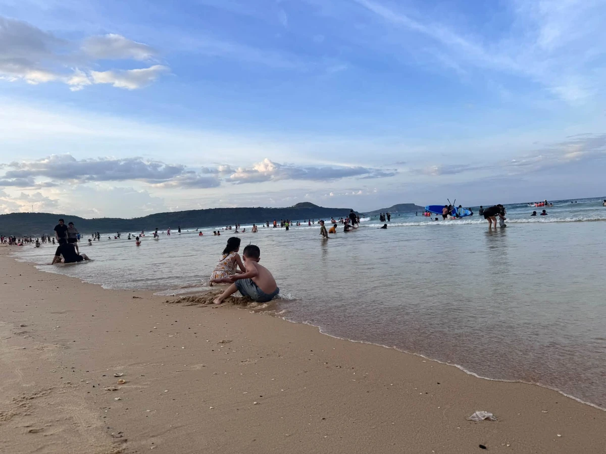 Bán đất full thổ cư 120m² gần biển Phú Yên, Hơn 1 tỷ - Ảnh thu nhỏ 2
