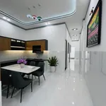 Bán nhà liền kề 105m2, 2PN, Đại Lộ Đồng Khởi, Nhà Bè - Ảnh thu nhỏ 4