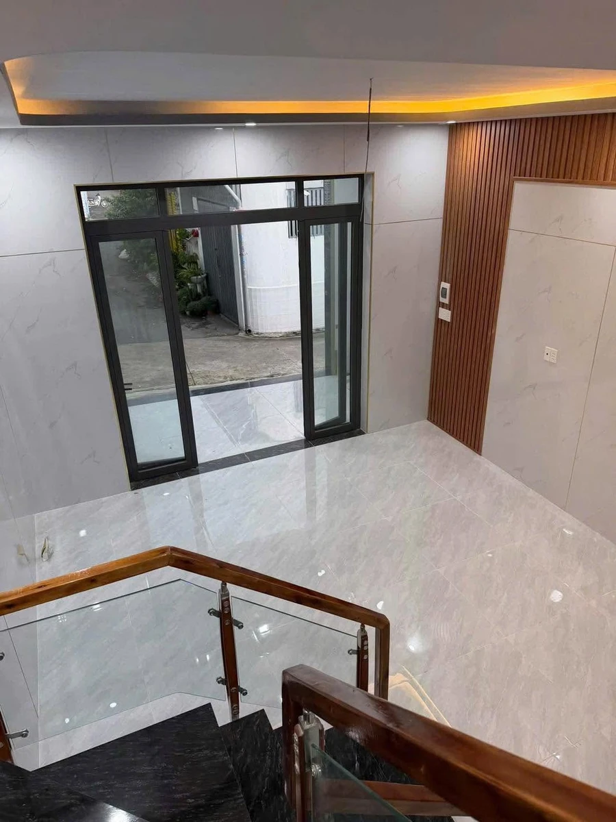 Bán nhà 1 lầu 1 trệt 60m2 3PN Phường Trấn Biên, Biên Hòa - Ảnh thu nhỏ 4