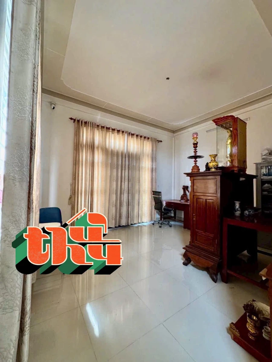 Bán nhà 2,5 tầng 100m2, 3 phòng ngủ tại Huế - Ảnh thu nhỏ 3
