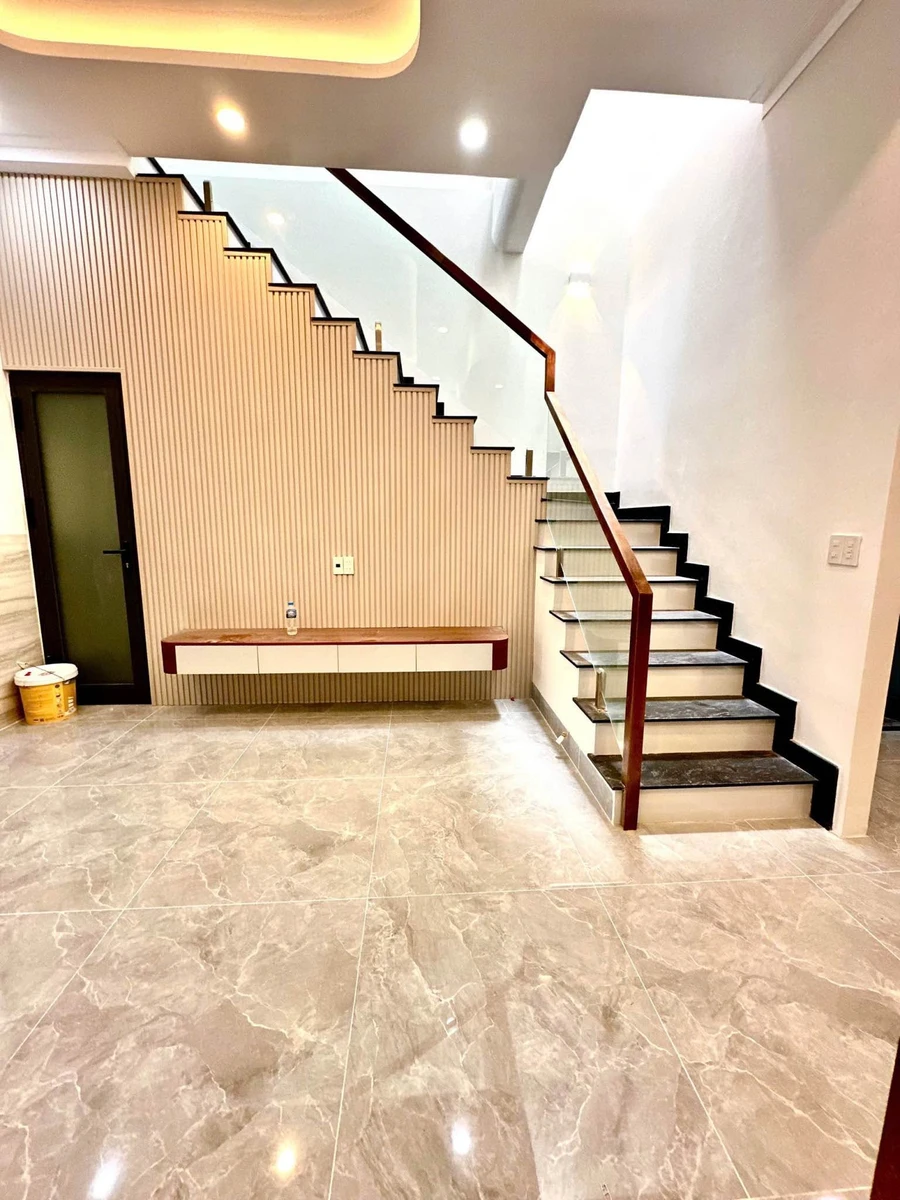 Bán nhà 3PN 120m2 Tân Hiệp Bình Chánh 3,55 tỷ - Ảnh thu nhỏ 4