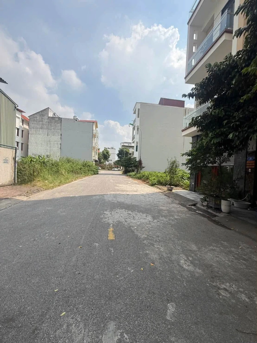 Bán đất 64m² mặt tiền 4m gần Hoàng Quốc Việt, Hải Dương - Ảnh thu nhỏ 2