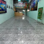 Cho thuê nhà mặt tiền 4x25m, 1 trệt 1 gác lửng 3 phòng ngủ, đường Bùi Tư Toàn - Ảnh thu nhỏ 4