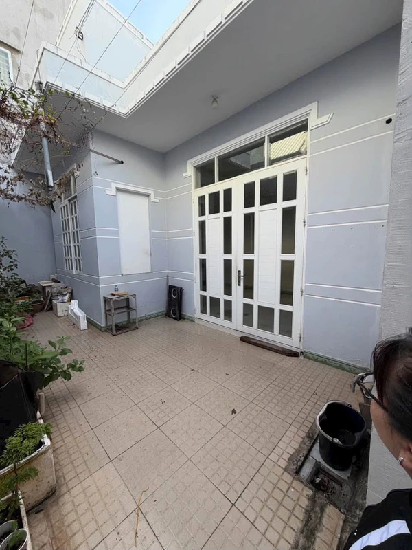 Cho thuê nhà 153m² 2 phòng ngủ Bà Huyện Thanh Quan, Quận 1