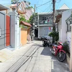 Bán nhà 1 trệt 1 lầu 60m² Hoàng Hoa Thám, Vũng Tàu 4,5 tỷ - Ảnh thu nhỏ 2