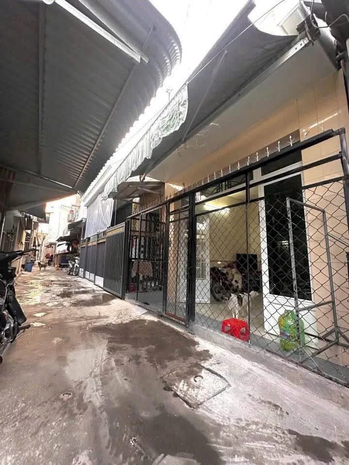 Bán nhà cấp 4 An Giang 55m² 1 tỷ 090 triệu - Ảnh thu nhỏ 5