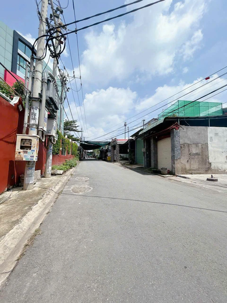 Bán nhà 2 mặt tiền 107m² Tân Biên Đồng Nai 2,8 tỷ - Ảnh 1