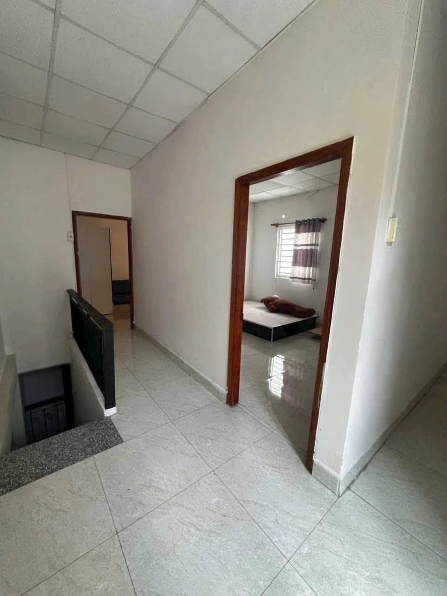 Bán nhà 4 phòng 48m² Lê Văn Duyệt, Bình Thạnh, 6 tỷ - Ảnh thu nhỏ 3