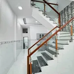 Bán nhà 1 trệt 1 lầu 52m² 3PN đường Bình Chuẩn 63, Thuận An, Bình Dương giá 2,7 tỷ - Ảnh thu nhỏ 4