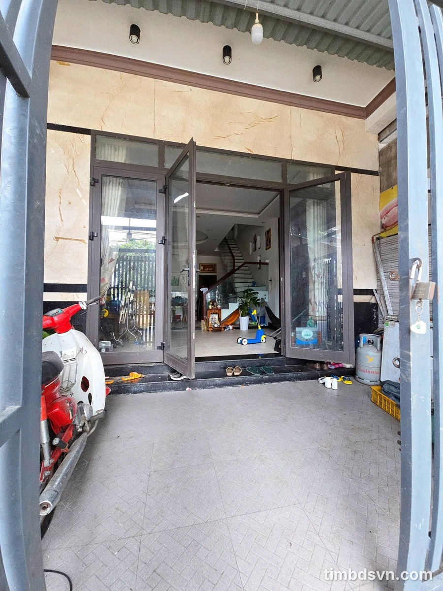 Bán nhà trệt lầu sân thượng Nam Long 210m2, 3 phòng ngủ - Ảnh thu nhỏ 4