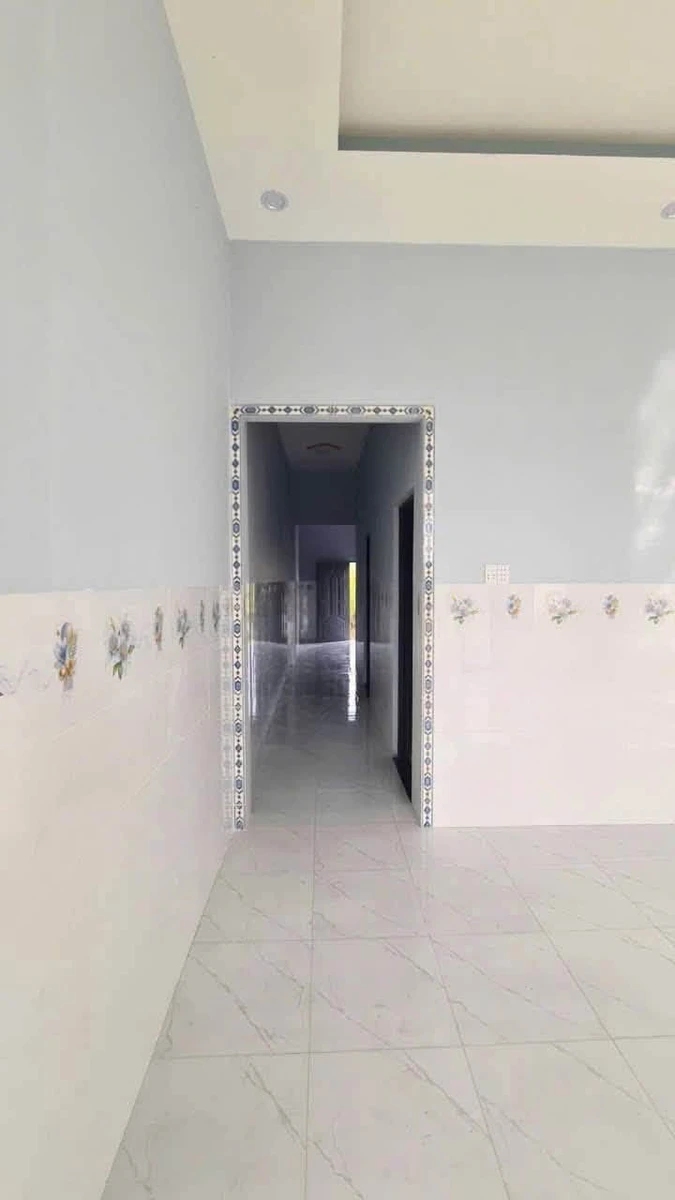 Bán nhà riêng 2PN sổ riêng 100m² Bến Lức - 1,2 tỷ - Ảnh thu nhỏ 5