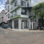 Bán nhà góc 2 mặt tiền 40m2 Quy Nhơn 4,95 tỷ - Ảnh thu nhỏ 1