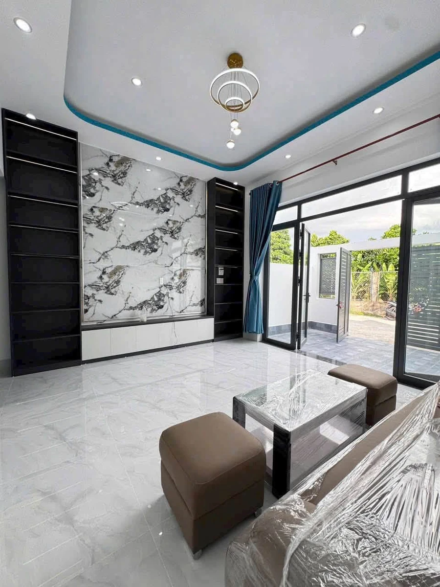 Bán nhà 3PN 100m² An Bình Rạch Giá, giá 1,4 tỷ - Ảnh thu nhỏ 2