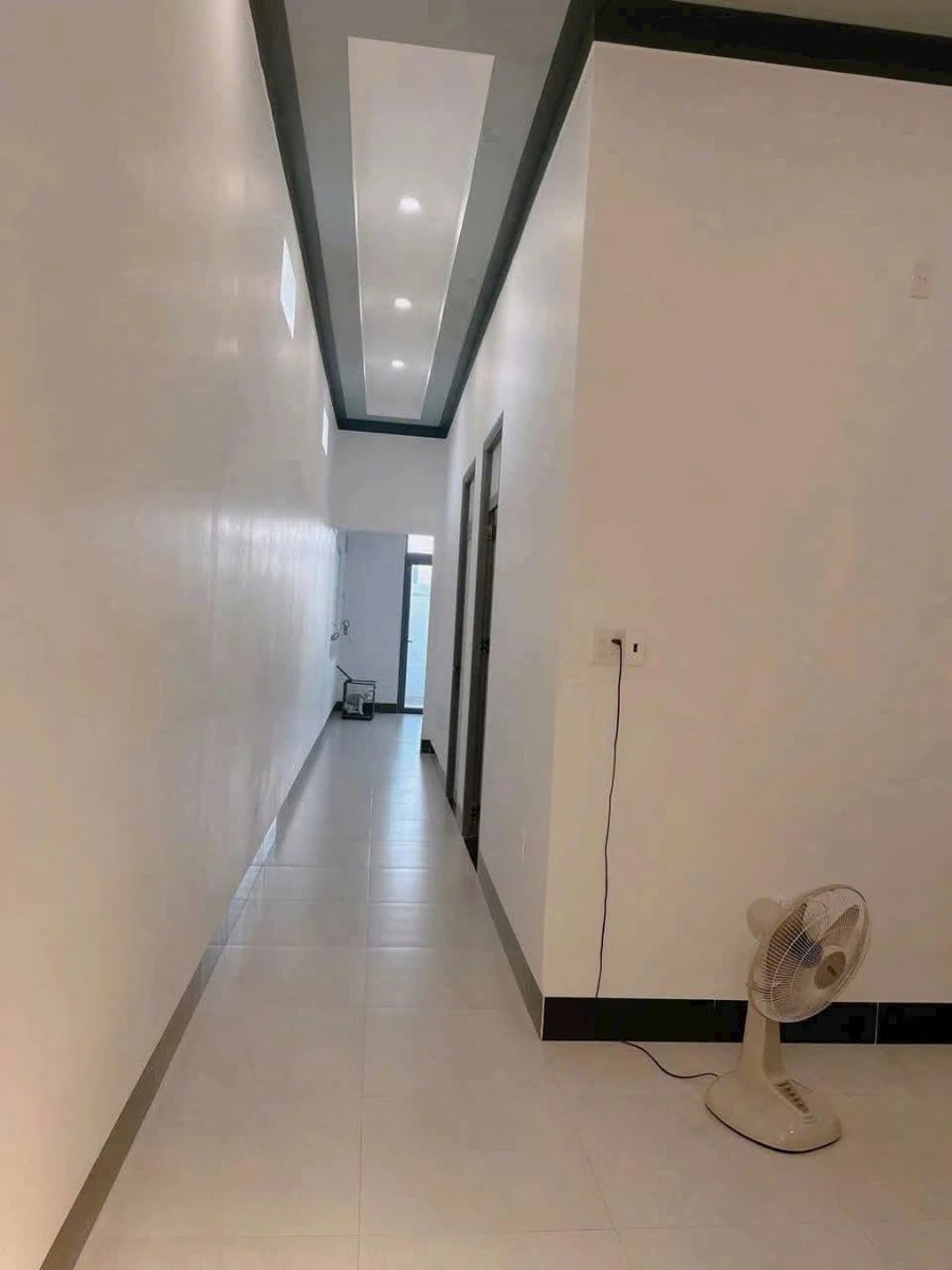 Bán nhà cấp 4 100m2 mặt sông Phan Thiết, Bình Thuận - Ảnh thu nhỏ 5