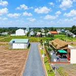 Đất xây trọ Chơn Thành 230m² sổ hồng 685 triệu - Ảnh thu nhỏ 2