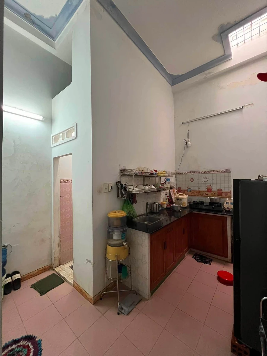 Bán nhà mặt tiền 2 tầng 46.2m2 Quy Nhơn 2.7 tỷ - Ảnh thu nhỏ 3