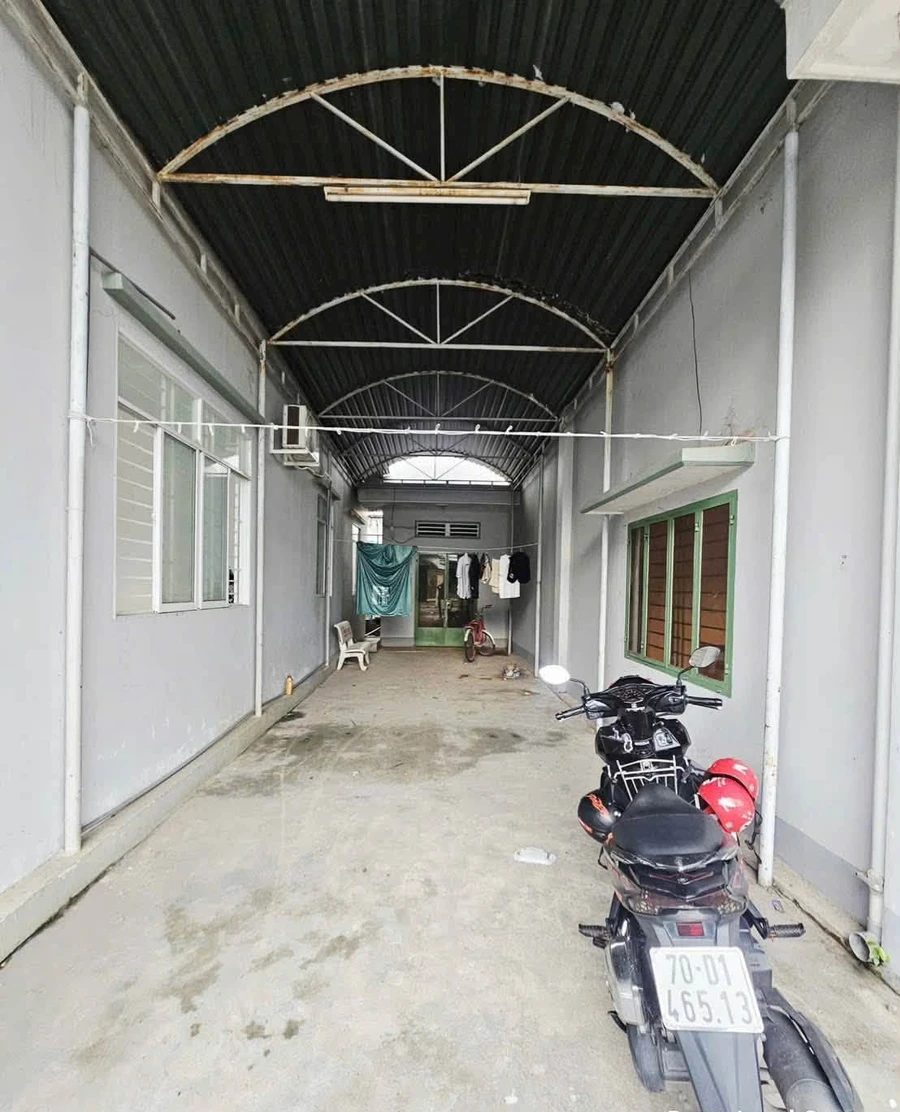 Bán đất thổ cư 286m² Điện Biên Phủ, Ninh Sơn - Ảnh thu nhỏ 3