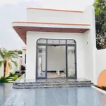 Bán nhà cấp 4 90m² gần chợ Thạnh Phú 1 tỷ 150 triệu - Ảnh thu nhỏ 2