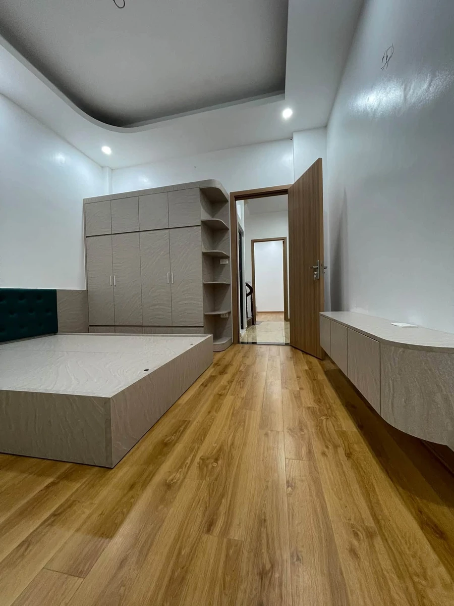 Bán nhà mặt tiền 40m², 5 tầng Trương Định 7,89 tỷ - Ảnh thu nhỏ 3