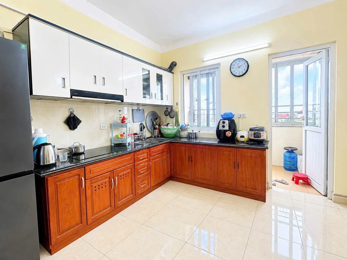 Bán căn góc chung cư Sao Nghệ 62m² 2PN 2WC - Ảnh thu nhỏ 5