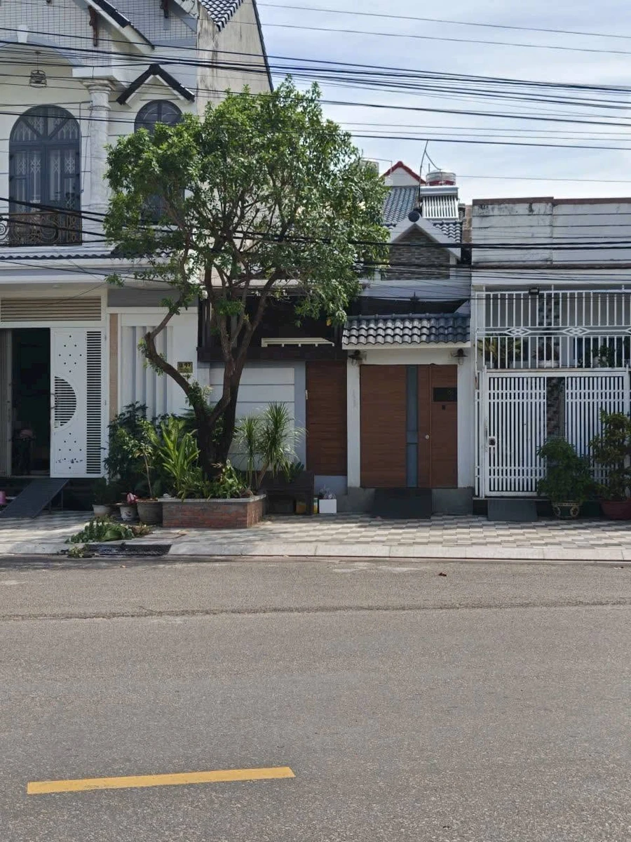 Nhà mặt tiền 1 trệt 1 lửng 90m2 Nguyễn Văn Linh Phan Thiết - Ảnh thu nhỏ 3