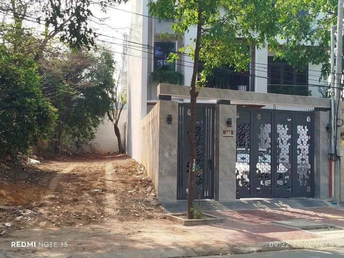 Bán đất mặt tiền Nguyễn Đức Thuận 191m², Hiệp Thành - Ảnh thu nhỏ 4