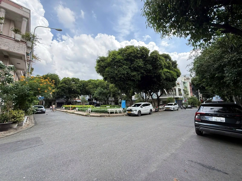 Bán nhà vườn 500m² Xã Long Phước, TP. Bà Rịa, 1 tỷ 790 triệu parrc