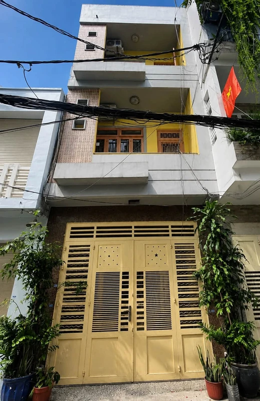 Bán nhà cấp 4 118,5m2 2 phòng ngủ Phan Thiết 291mv