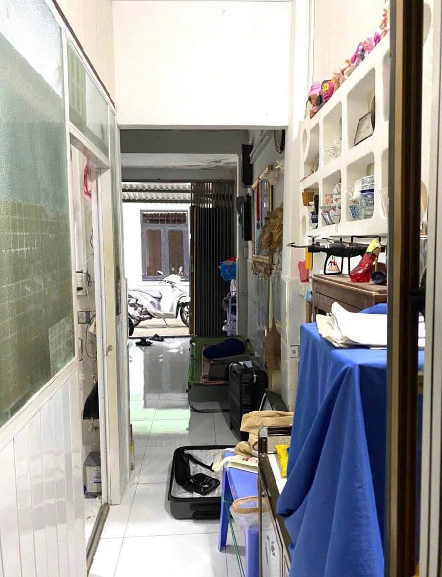 Bán nhà hẻm 51m² 2PN Rạch Giá 690 triệu - Ảnh thu nhỏ 4