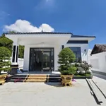 Bán biệt thự sân vườn 652m² 4PN Mỹ Hạnh Nam Đức Hòa - Ảnh thu nhỏ 5